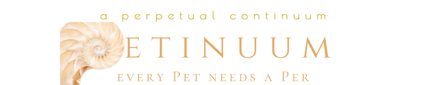 Petinuum